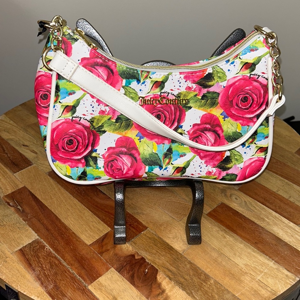 Juicy Couture Mini Shoulder
